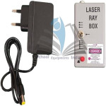 Laser Ray Box